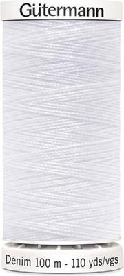 Gütermann Denim 100 m - 1005