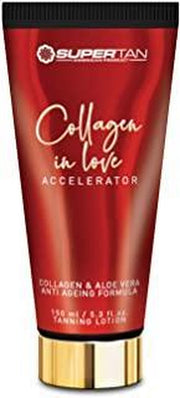 Supertan Collagen in love accelerator 150ml