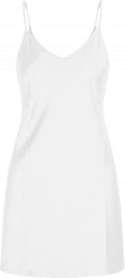LingaDore - Satin Chemise Ivoor - maat 4XL - Wit