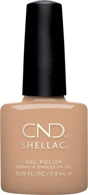 CND - Colour - Shellac - Brimstone - 7