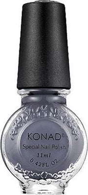 KONAD stamping lack GRIJS / GRAY 58