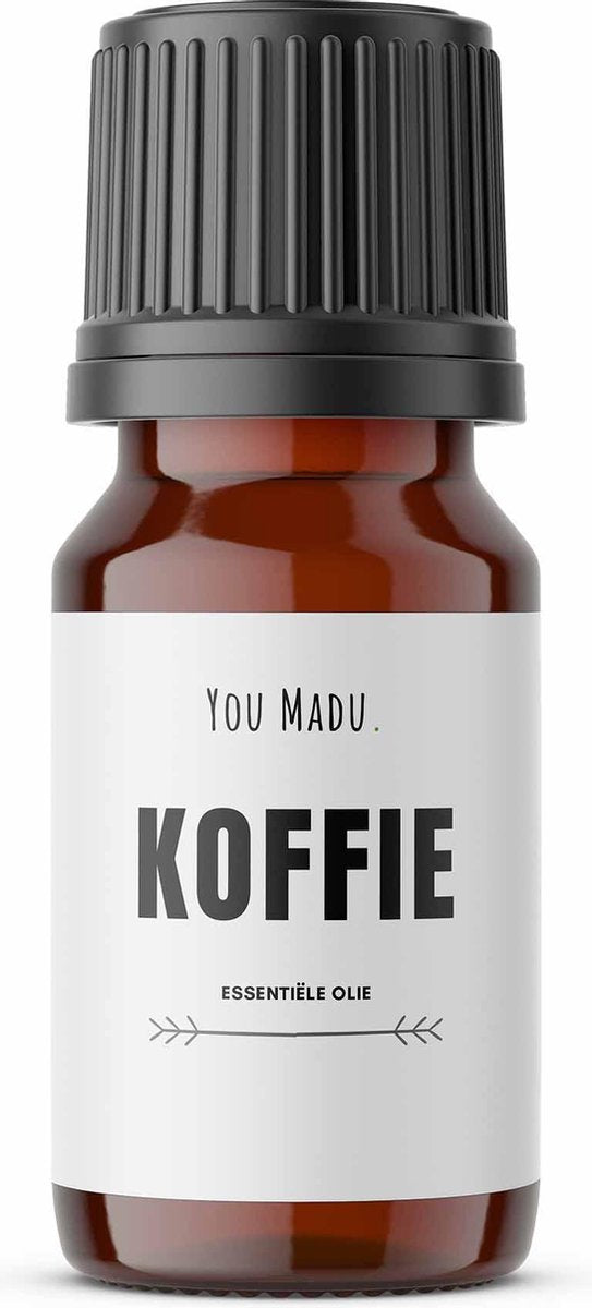 Koffie Olie - 10ml