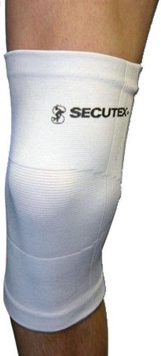 Secutex Knieband maat S wit