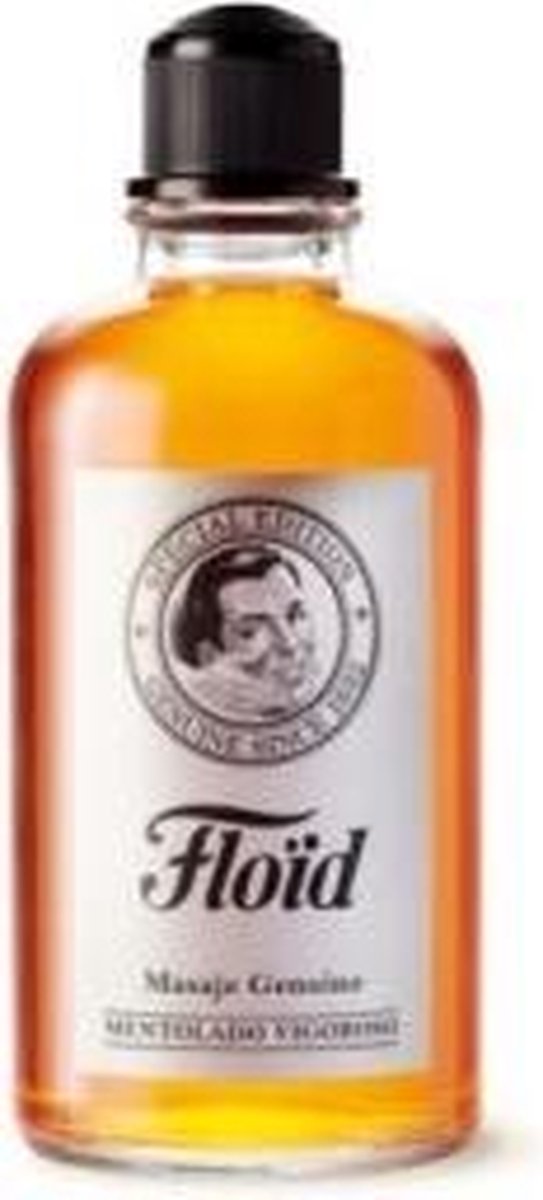 MULTI BUNDEL 2 stuks Floid After Shave 400ml