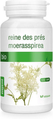 Bio Moerasspirea 275Mg Pura