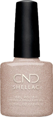 CND - Colour - Shellac - Soiree Strut - 7