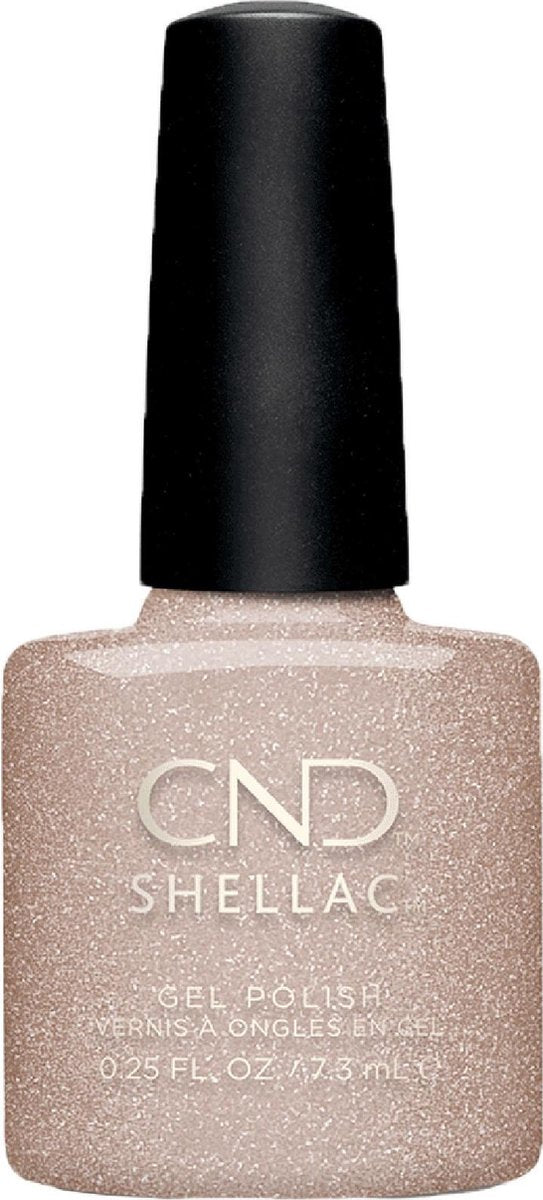 CND - Colour - Shellac - Soiree Strut - 7