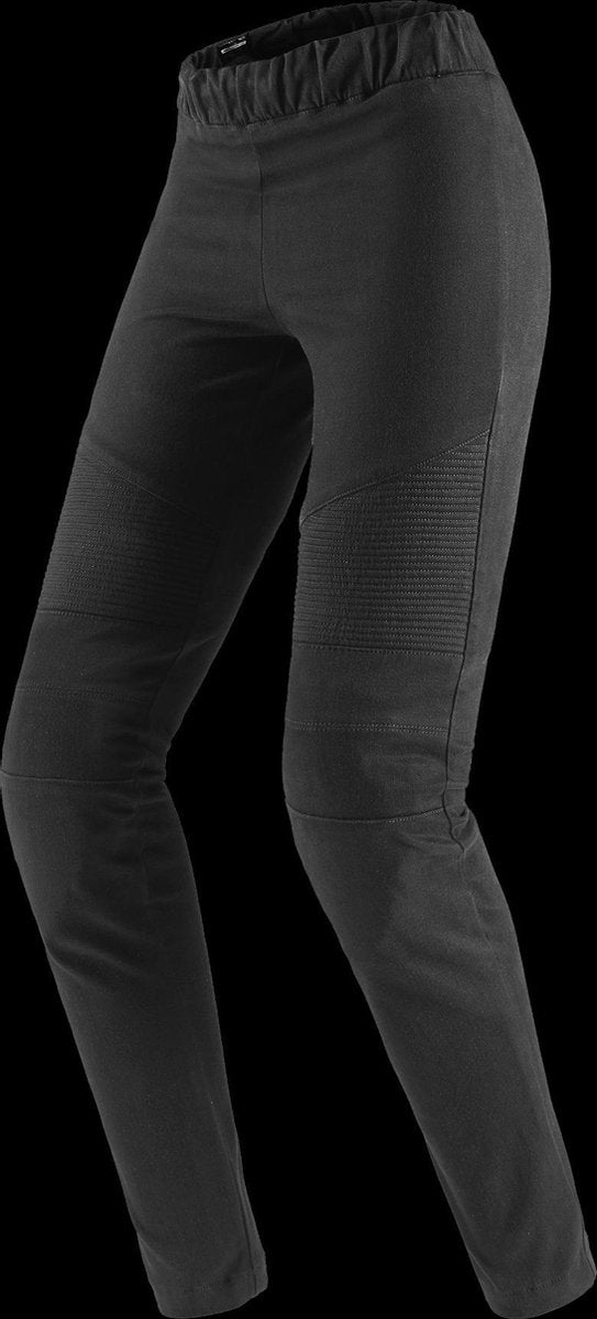 Spidi Black Moto Legging XL