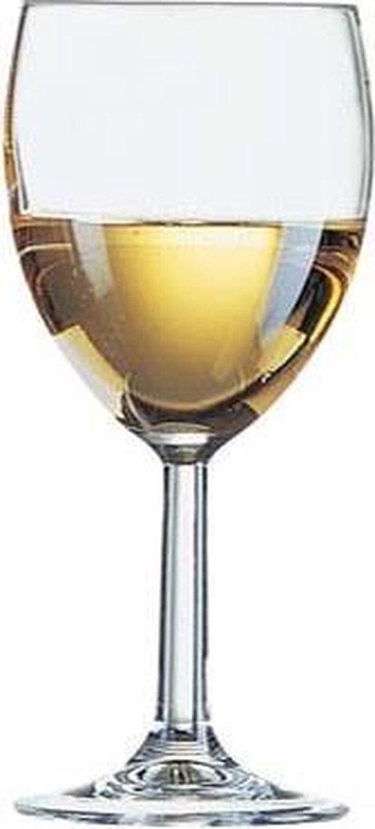 Savoie Wijnglas - 35cl - 6 stuks