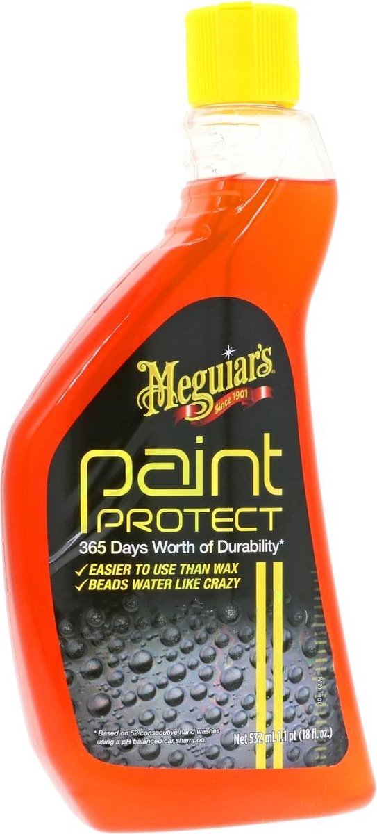 Meguiars Paint Protect - 473ml