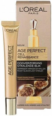 L’Oréal Paris Cell Renaissance Oogcrème - 15 ml