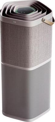 AEG AX91-604GY - Luchtreiniger - Licht Grijs