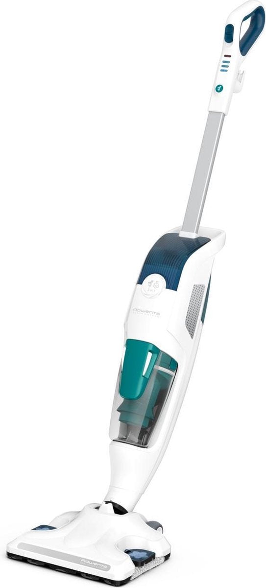 Rowenta Clean & Steam Revolution RY7757 - Vloerreiniger