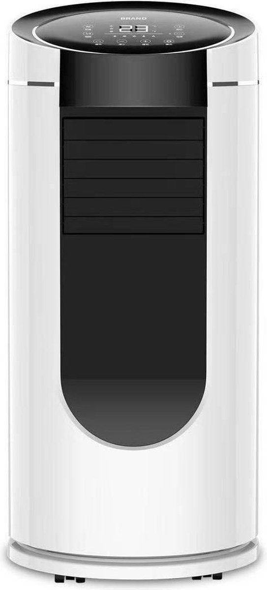 Eisenz  R290 - Mobiele Airco - LED Scherm - Timer - Afstandsbediening