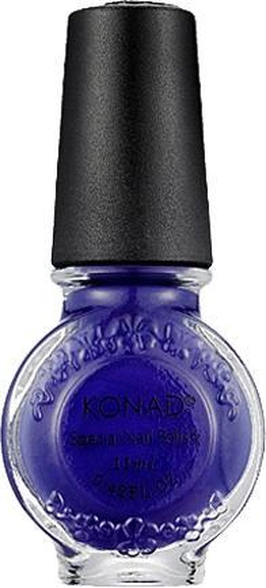 KONAD stempellak ROYAL PURPLE 23