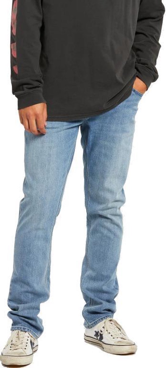 Volcom Vorta Denim Vmi 33-34