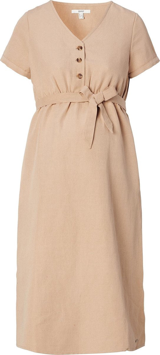 Esprit Jurk Zwangerschap Maat 38