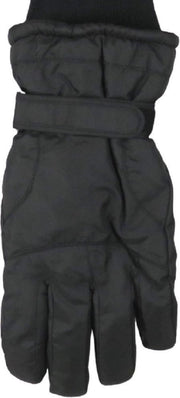 Skihandschoenen jeugd-dames XL (7