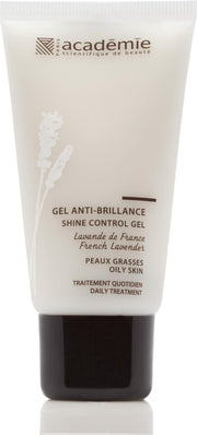 Académie Dagcrème Aromatherapie Shine Control Gel