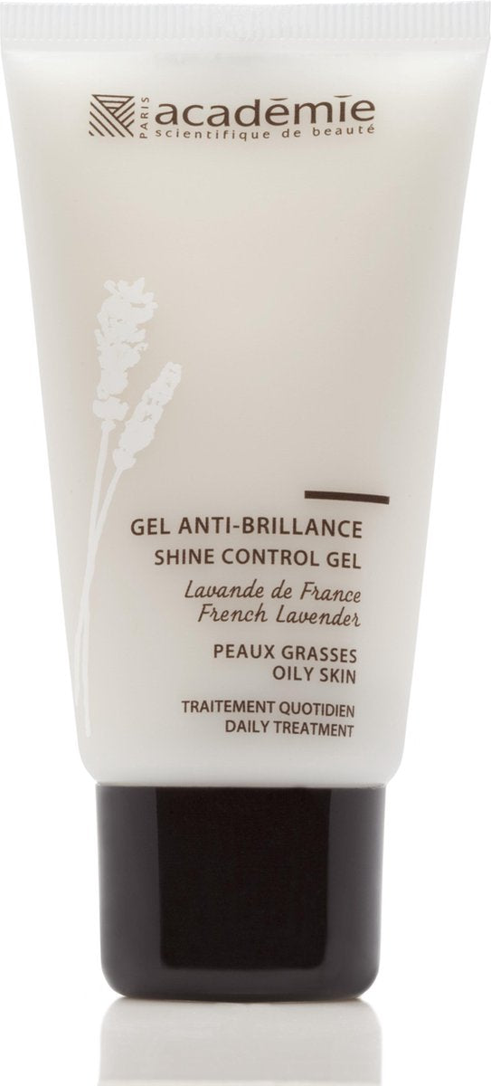 Académie Dagcrème Aromatherapie Shine Control Gel