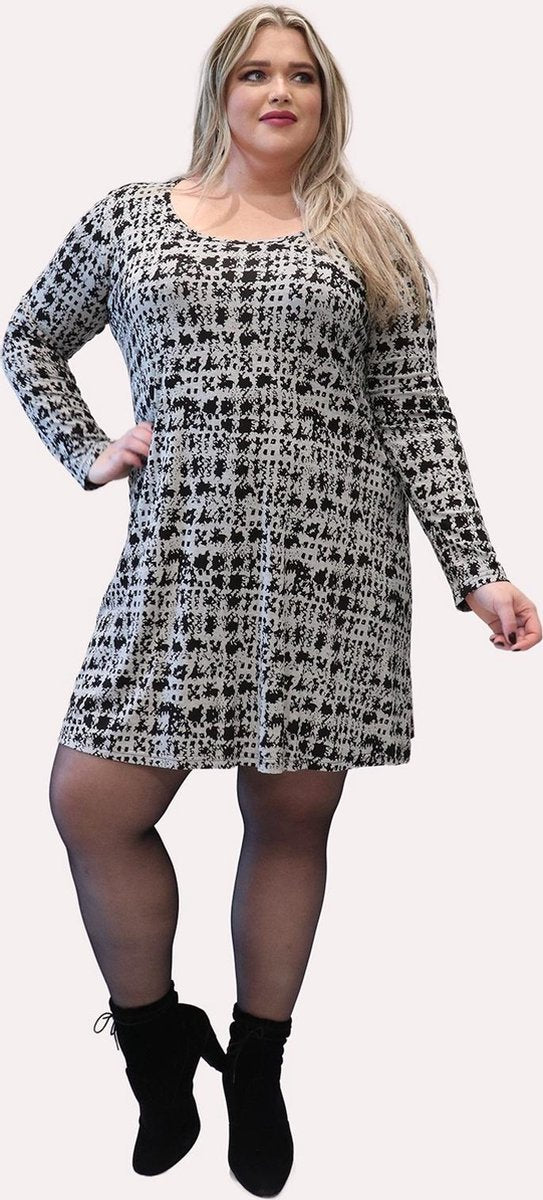 Tuniek Lola Ophilia Print