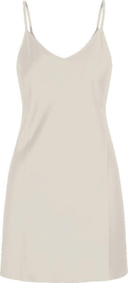 LingaDore - Satin Chemise Soft Linnen - maat XXL - Beige
