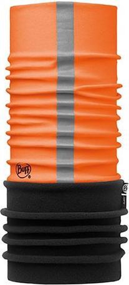 BUFF Pro Reflective Polar - Solid Orange