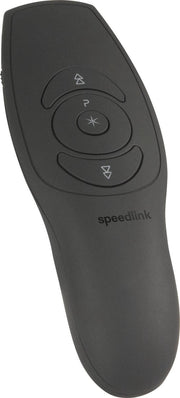 Speedlink ACUTE PURE Presenter - Wireless - Zwart