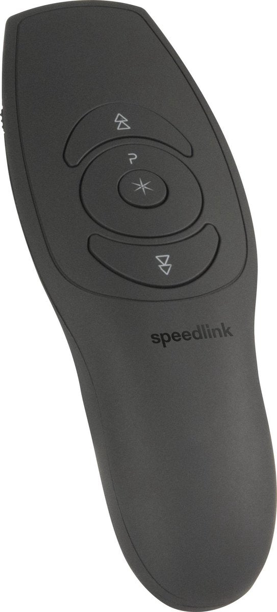 Speedlink ACUTE PURE Presenter - Wireless - Zwart