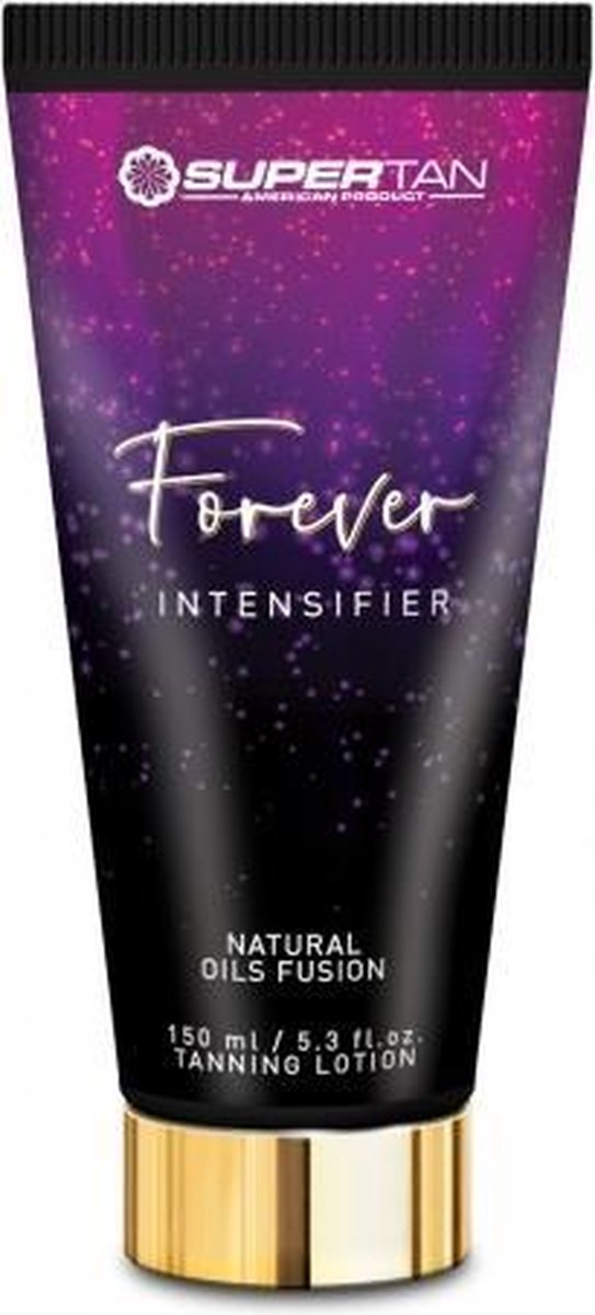 Supertan Forever anti-aging intensifier 150ml