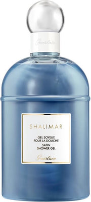 Guerlain Shalimar 200ml douchegel Vrouwen Lichaam Bergamot