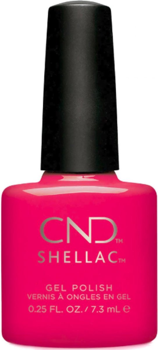CND™ Shellac™ Offbeat 7.3ml