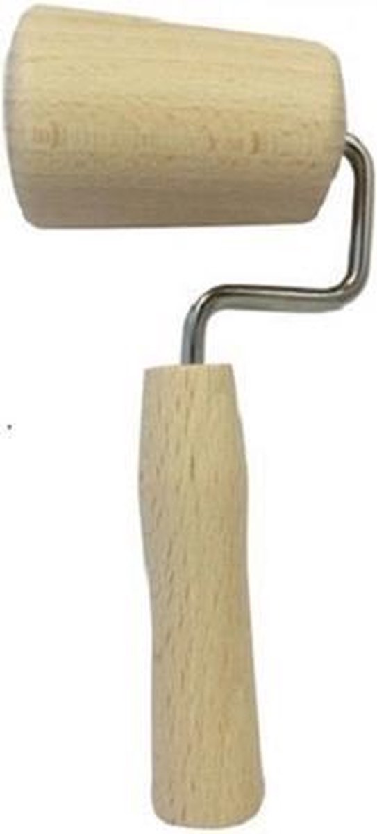 Set van 2 - Houten pizzaroller - Eppicotispai