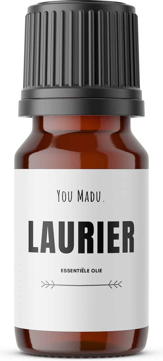 Laurier Essentiële Olie - 30ml