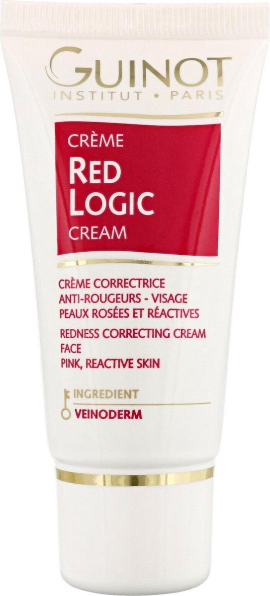Guinot Creme Red Logic Face Cream 30ml