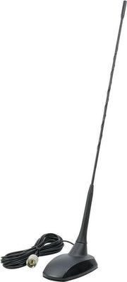 PNI Extra-48 antenne 45 cm 26-30 MHz inclusief magneetvoet en 4m PL kabel