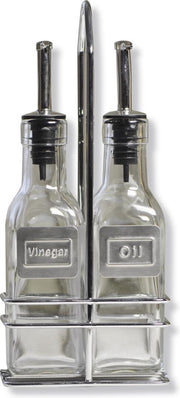 Point-Virgule - Olie- en azijnset
