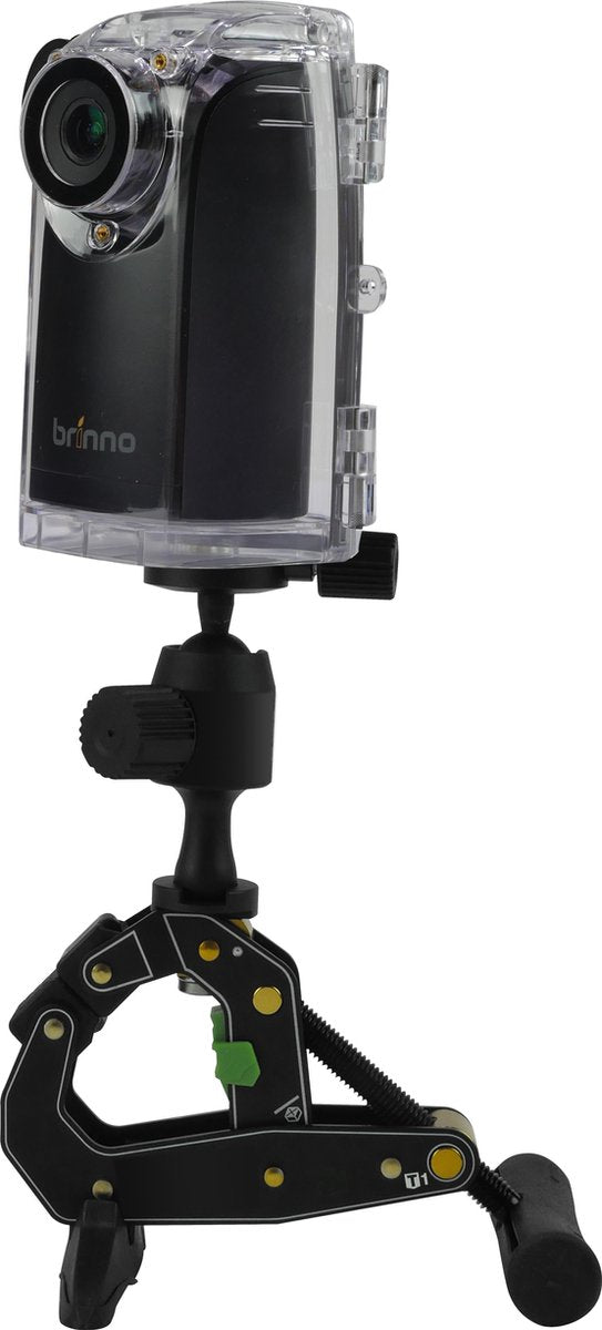 Brinno BCC200 Time-Lapse Bouwcamera Pro