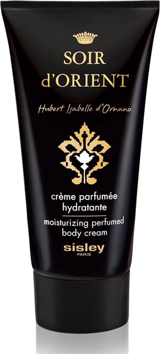 Sisley Soir d'Orient - 150 ml - Bodylotion