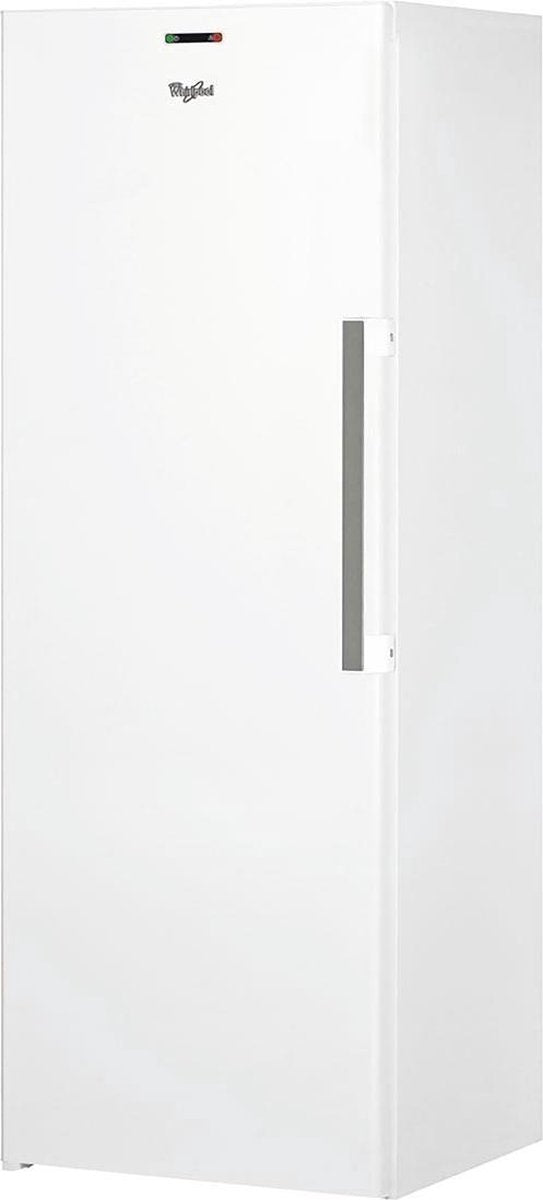 Whirlpool UW6 F2Y WBI F vrieskast Nofrost