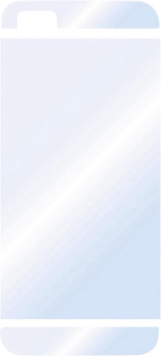Hama - iPhone 5 Beschermfolie Back Cover