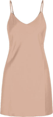LingaDore - Satin Chemise Blush - maat L - Blush