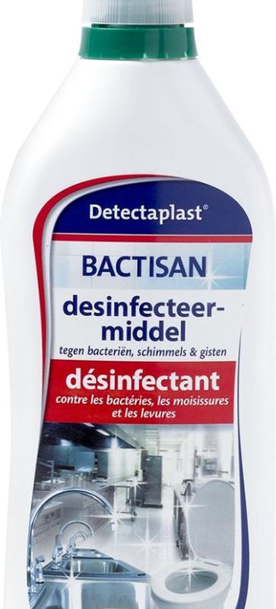 Bactisan