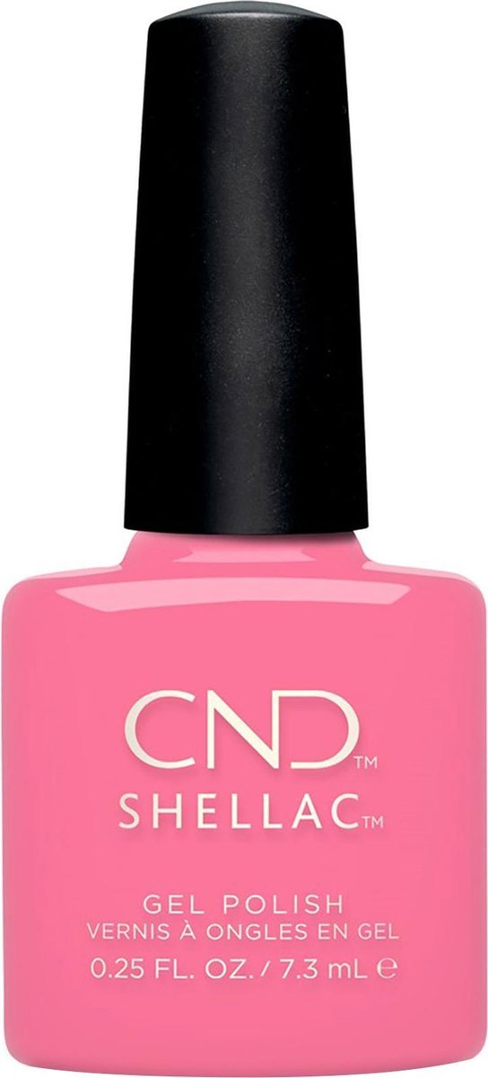 CND - Colour - Shellac - Holographic - 7