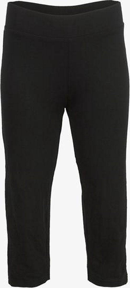 Osaga dames sport capri - Zwart - Maat M