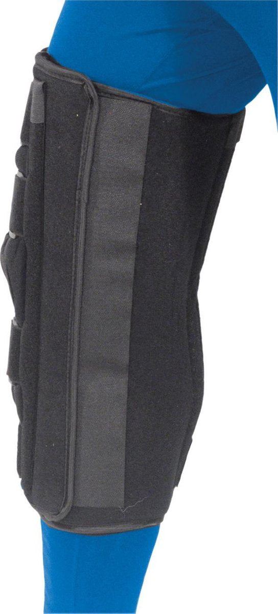 Aidapt spalk  knie immobiliseren - knie