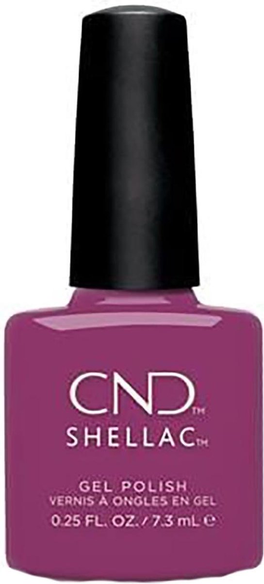 CND - Shellac - Brazen - 7