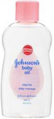 Johnson's Baby Olie - 200 ml