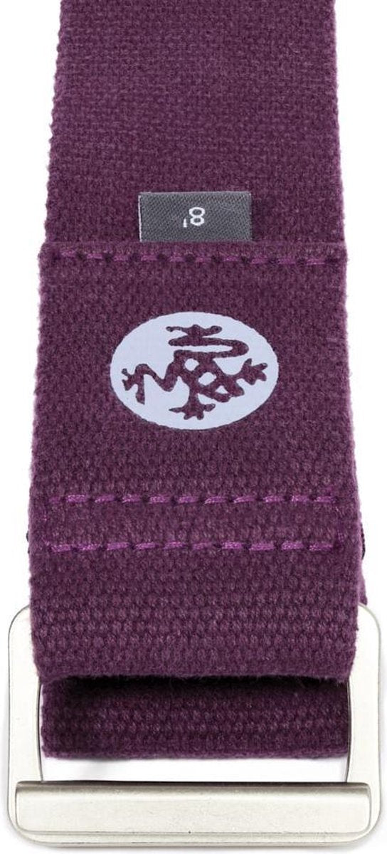 Manduka Align Yoga Riem – 244 cm – Indulge
