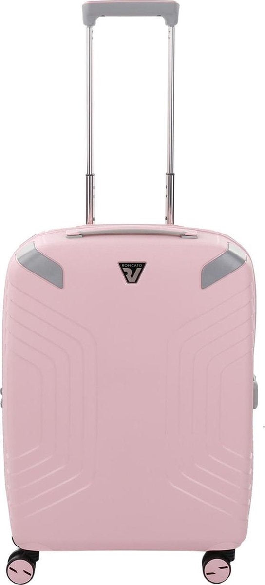 Roncato Ypsilon Cabin Trolley 55 quarzo